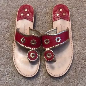 Jack rogers sandals